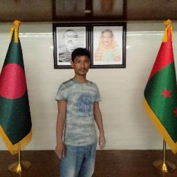 Liton Marak