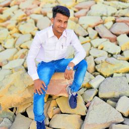 author