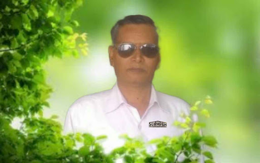 Subhash VISHWAKARMA