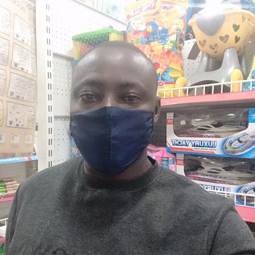 Ayodele Badru