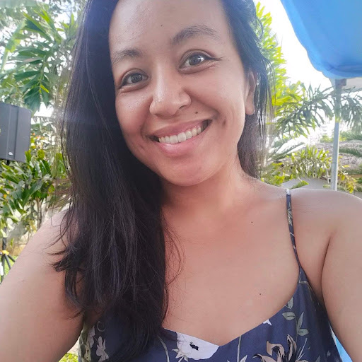 Erin Bernabe