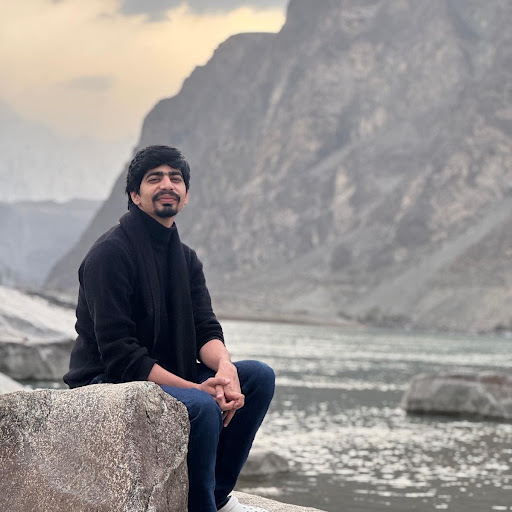 asad ali