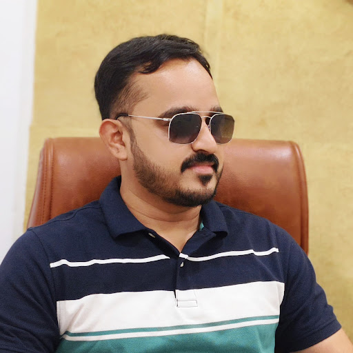 Noufal noufi