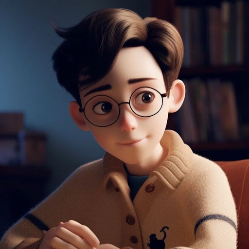 author