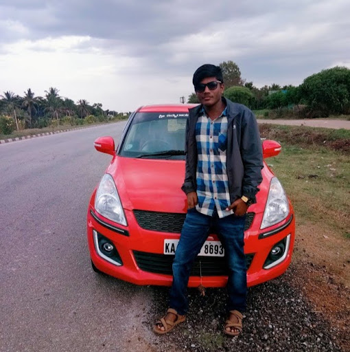 Mohana D T