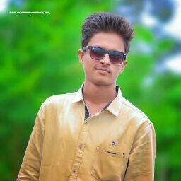 Prajwal Wagh