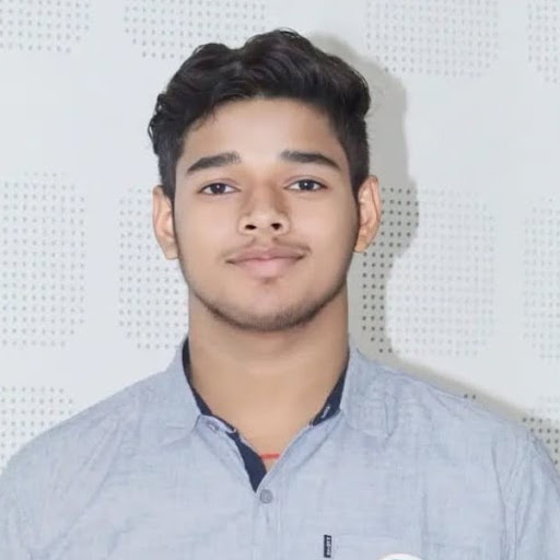 Rishu Pathak