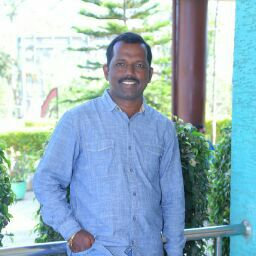 narasimha p