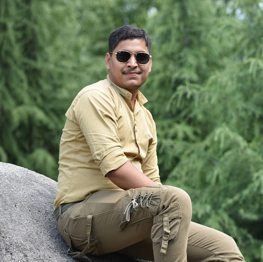 VIPIN PRATAP SINGH RAJAWAT (VPS RAJAWAT)