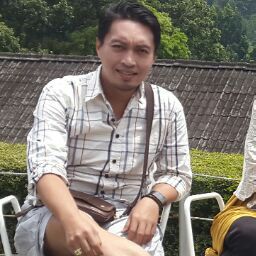 author