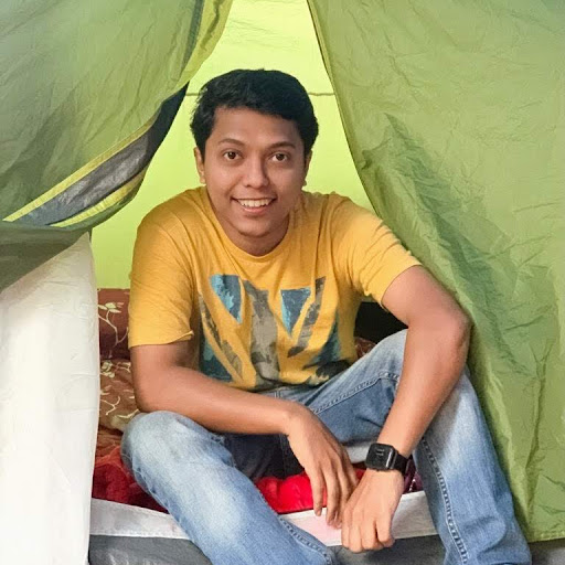 author