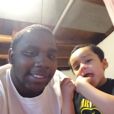 Le'Don Anderson