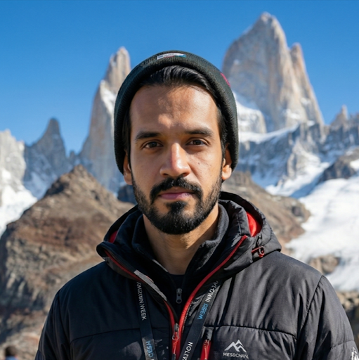 Nabeel Saleem