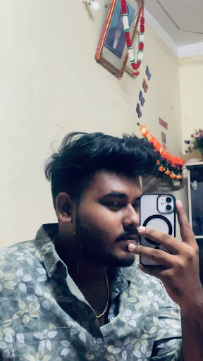 RAJESH SURVE