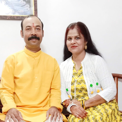 Chandra Shekhar Vishwakarma