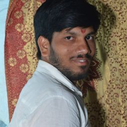 Yogesh Jarikote