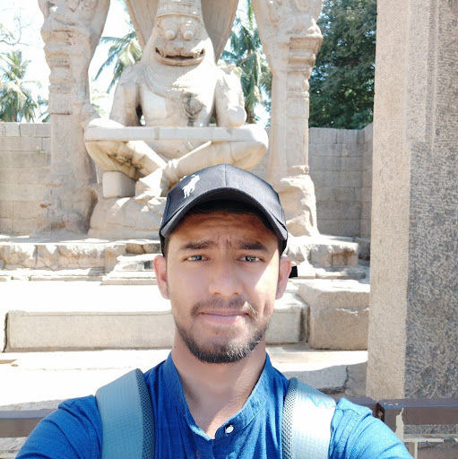 Chethan Kumar