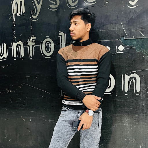 Soahil Khan