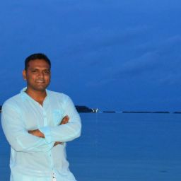 Prashant Parmar