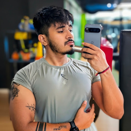 Vivek Makwana