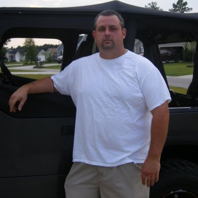 Doug Roberson