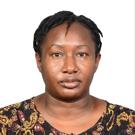 Zipporah Mokeira