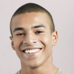 Colin Anderson