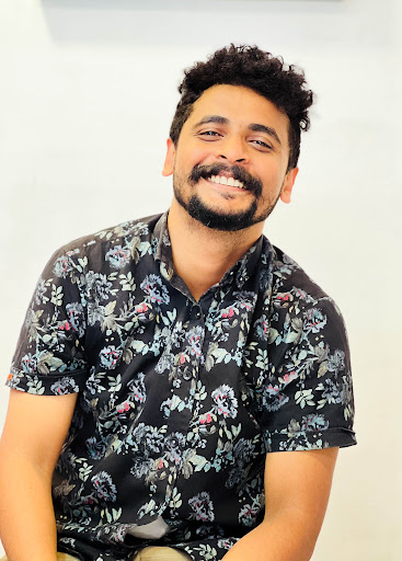 Irfan Vv