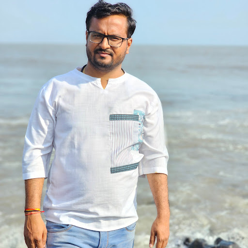 dhruvin barejiya
