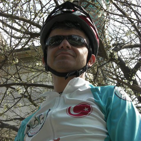 Mustafa Akman