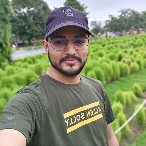 Vipul Pandey