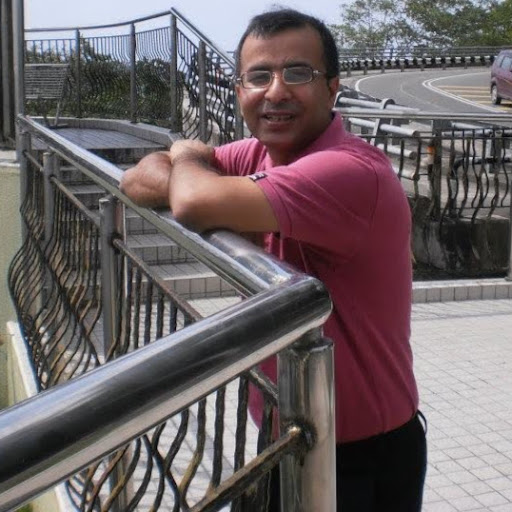 author