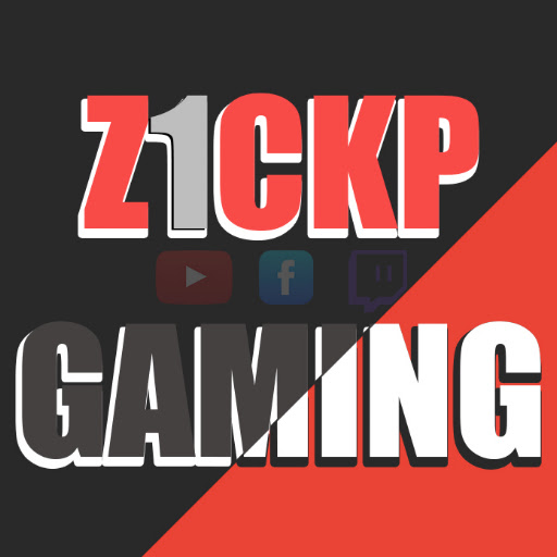 Z1CKP Gaming