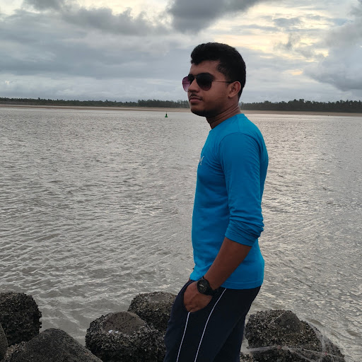 SOURAV GHOSH
