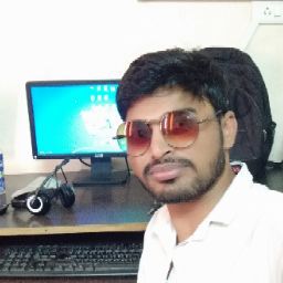 author