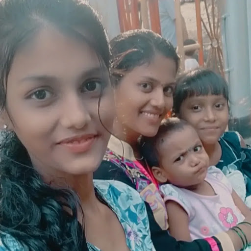 Anuradha Pawar