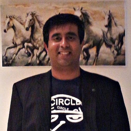 author
