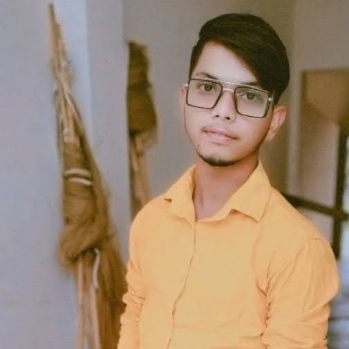Deepak kumar