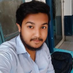 Souvik Naskar