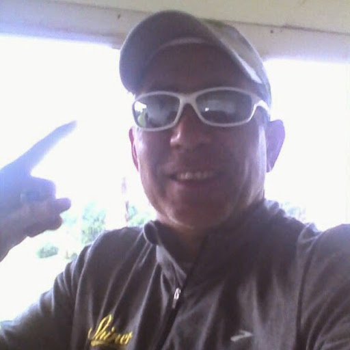 Anthony Parisi