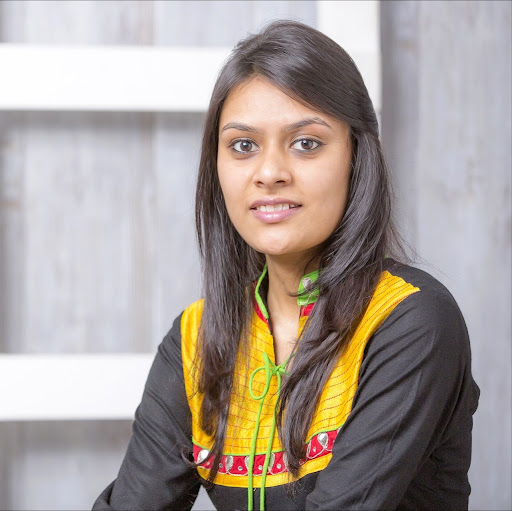 vibha dugad