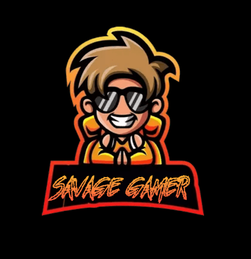 savage gamer