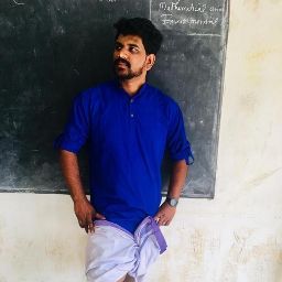 author