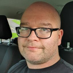 Stuart “Stuey” Wilson
