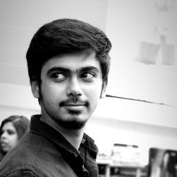 Kishore Ram
