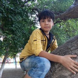 Adarsh Ranjan