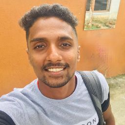 Dhanraj Madival
