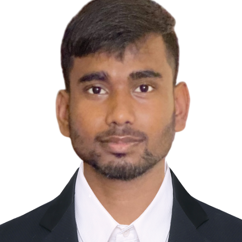 Junaid Ahmed Pathan