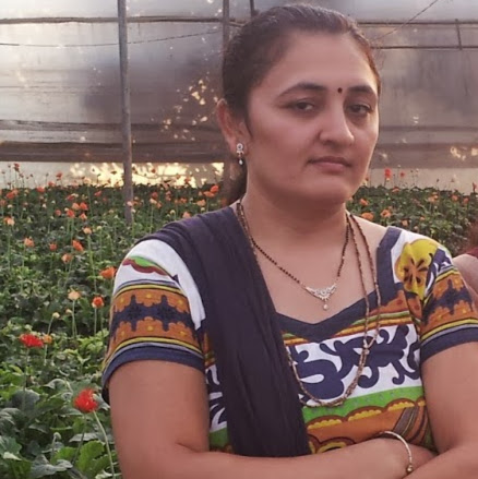 Sunita Kalathiya