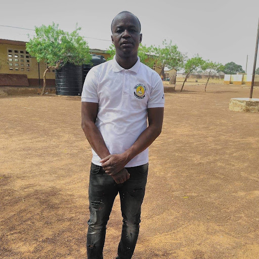 Abdulhakim Baba
